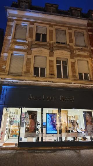 Salon de Manucure Jean Louis David - Coiffeur Mulhouse 1