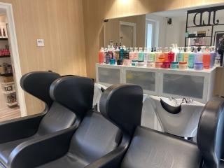 Salon de Manucure Jean Louis David - Coiffeur Courbevoie 0