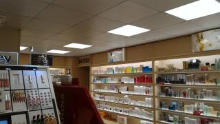 Salon de Manucure Parfumerie Mireille 0