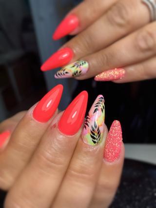 Salon de Manucure Justine Beauty - Yvetot 0