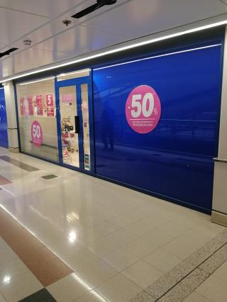 Salon de Manucure BODY'minute 1