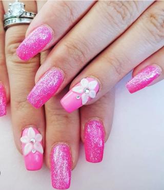 Salon de Manucure Esthética Spa 0