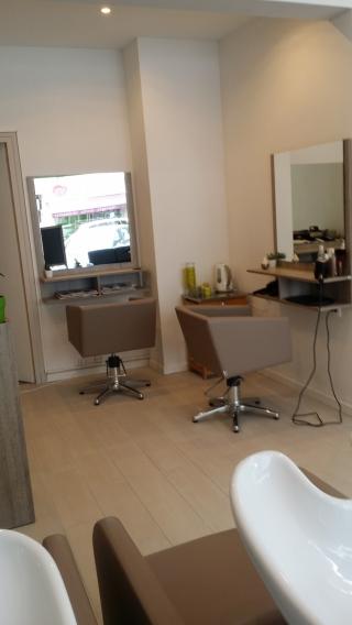 Salon de Manucure Eden Coiffure 0