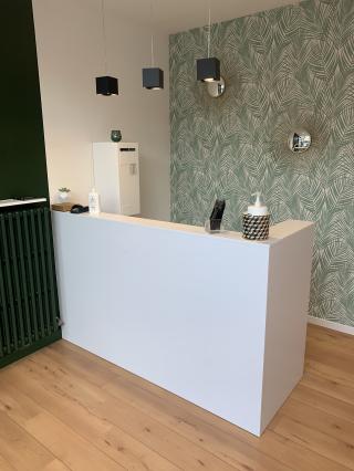 Salon de Manucure O soleil 0