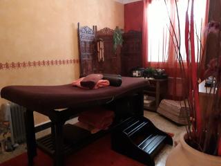 Salon de Manucure Essences Beauté Bien etre 1