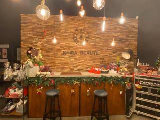 Salon de Manucure Khira Beauté - Esthéticienne - Coulommiers 0