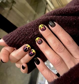 Salon de Manucure Le Comptoir Des Sens 0