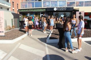 Salon de Manucure Studio Victoria Mehault 0