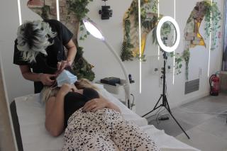 Salon de Manucure Studio Victoria Mehault 0