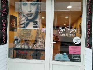 Salon de Manucure Styl'Ongles 2