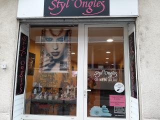 Salon de Manucure Styl'Ongles 0