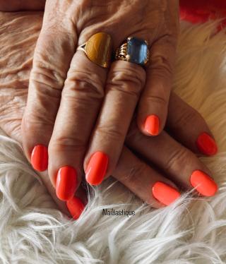 Salon de Manucure Nailtastique 0