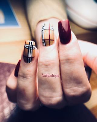 Salon de Manucure Nailtastique 0