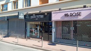 Salon de Manucure Mlle Rose 0