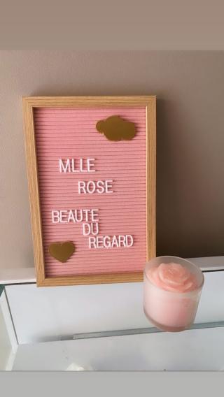Salon de Manucure Mlle Rose 0