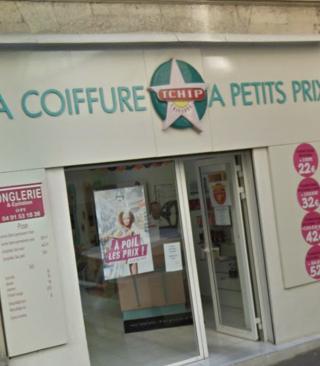 Salon de Manucure Espace Frange Castellane 0