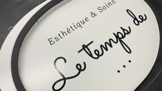 Salon de Manucure Le Temps De... 0