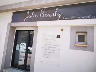 Salon de Manucure Julie Beauty 0