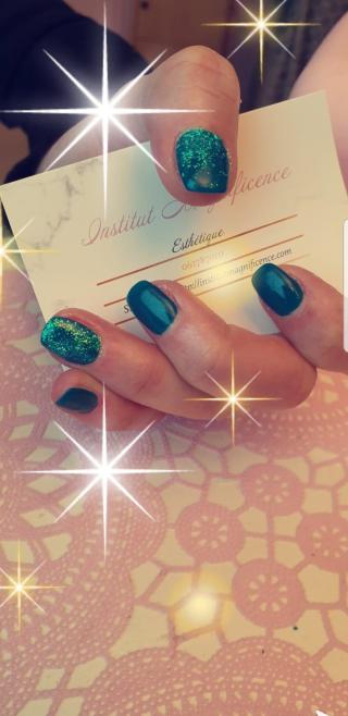 Salon de Manucure Institut Magnificence 0