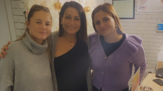 Salon de Manucure Institut Sublim & Vous Nancy 0