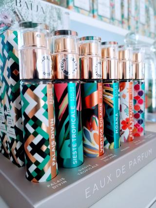 Salon de Manucure Les soins d'Angélique 0