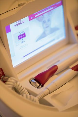 Salon de Manucure Les soins d'Angélique 0