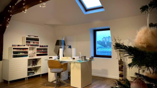 Salon de Manucure So nails 0