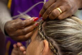 Salon de Manucure Mary Beauté 2