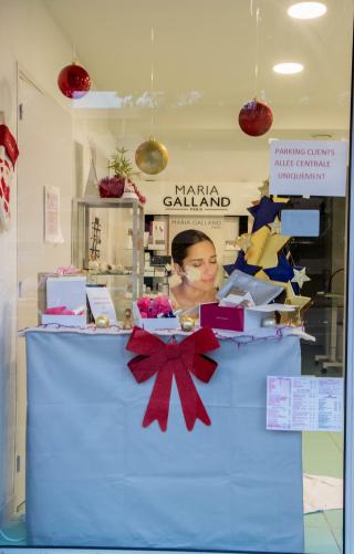 Salon de Manucure Sabine Esthetique ajaccio 0