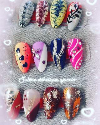 Salon de Manucure Sabine Esthetique ajaccio 0