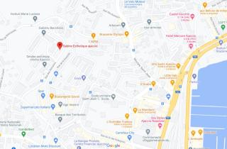 Salon de Manucure Sabine Esthetique ajaccio 0