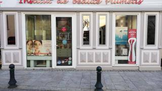 Salon de Manucure Institut de beauté Plumetis 0