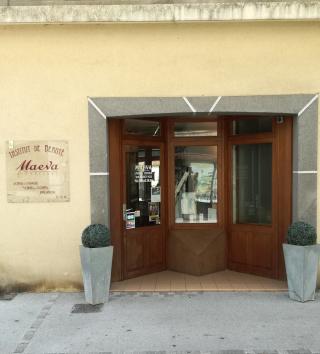 Salon de Manucure Maéva 0