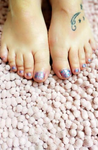 Salon de Manucure M'toi 2