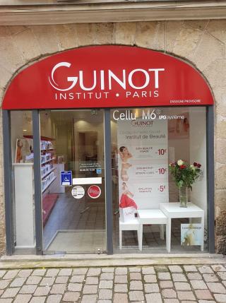Salon de Manucure Institut Guinot (Decré) 0