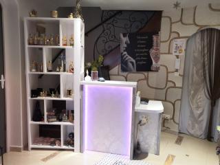 Salon de Manucure Perle Beauté et Spa 0