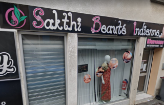 Salon de Manucure Sakthi Beauté Indienne 0