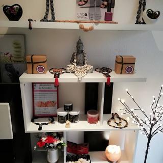 Salon de Manucure Au coeur de la douceur 0