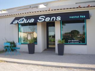 Salon de Manucure Aqua Sens 2