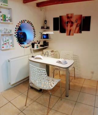 Salon de Manucure Styl'Oxy 1
