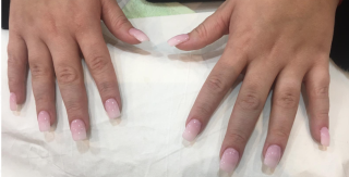 Salon de Manucure Miss Beauty Salon- Noisy le sec 0