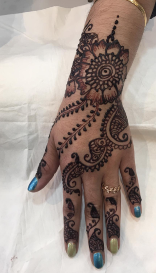 Salon de Manucure Miss Beauty Salon- Noisy le sec 0