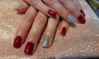 Salon de Manucure Bedu Aurelie Claire Cecile 0