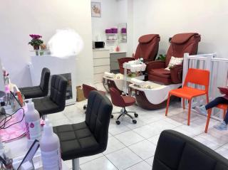 Salon de Manucure Salon de beaute N&T. Nous sommes en vacances du 17/02 jusqu'au 14/03/2023 0