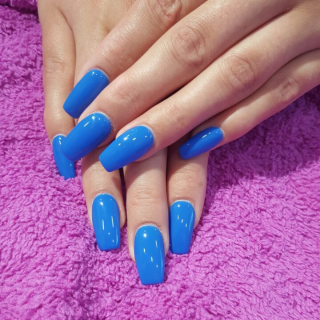 Salon de Manucure Salon de beaute N&T. Nous sommes en vacances du 17/02 jusqu'au 14/03/2023 0