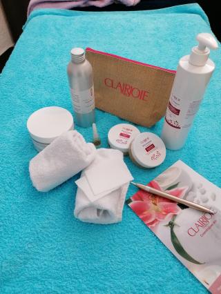 Salon de Manucure Decor Ongles 1