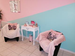 Salon de Manucure Decor Ongles 0