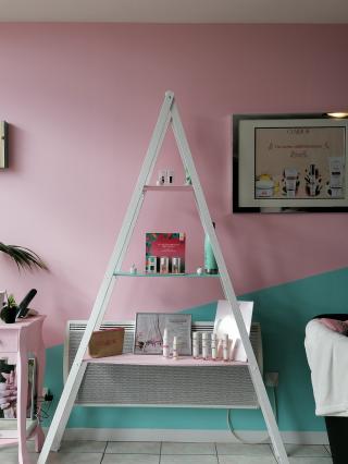 Salon de Manucure Decor Ongles 0