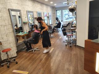 Salon de Manucure Chama 1