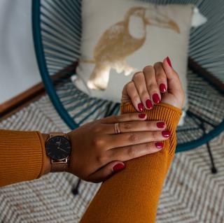 Salon de Manucure Studio Paradisio - Prothésiste ongulaire et drainage lymphatique RENATA FRANCA 0